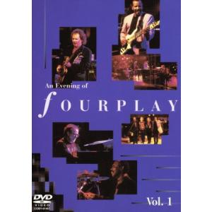 イブニング・オブ・フォープレイVol.1/フォープレイ,ボブ・ジェームス(Key),リー・リトナー(...
