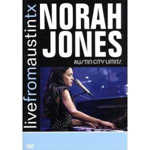 ノラ・ジョーンズ・ライヴ・ベスト/ノラ・ジョーンズ