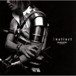 Instinct/GRANRODEO