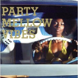 パーティ・メロウ・ヴァイブス/(オムニバス),ヤング、ホルト&amp;ベス・アンリミテッド,Starving...