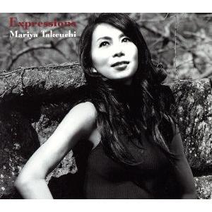 Expressions(初回限定盤)/竹内まりや