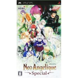 ネオ　アンジェリークＳｐｅｃｉａｌ／ＰＳＰ｜bookoffonline