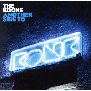 アナザー・サイド・トゥ・コンク(DVD付)/ザ・クークス　