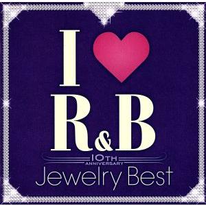 I LOVE R&amp;B〜10thアニヴァーサリー・ジュエリー・ベスト/(オムニバス),Ne-Yo,ザ・...