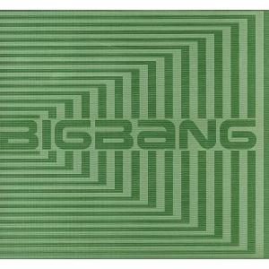 Number1(初回盤)/BIGBANG