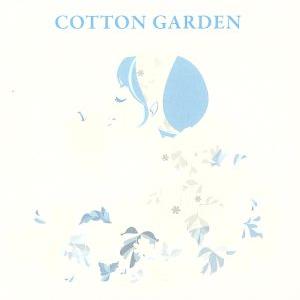 Fall in Love/COTTON GARDEN