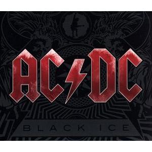BLACK ICE(悪魔の氷)/AC/DC : ブックオフ1号館 ヤフーショッピング店