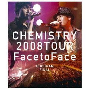 CHEMISTRY 2008 TOUR ”Face to Face”BUDOUKAN FINAL(B...