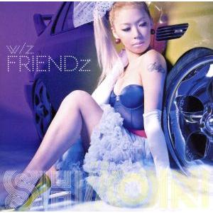 With Friends/詩音