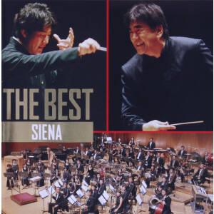 THE BEST(9)シエナ(HQCD)/シエナ...の商品画像