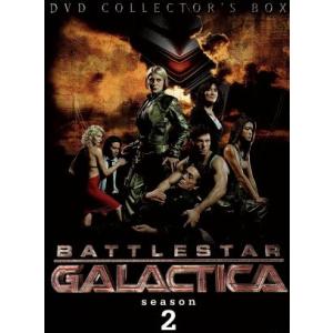 ギャラクティカ　承：ｓｅａｓｏｎ２　ＤＶＤ�
