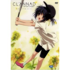 ＣＬＡＮＮＡＤ　ＡＦＴＥＲ　ＳＴＯＲＹ（１）／Ｋｅｙ／ビジュアルアーツ,中村悠一（岡崎朋也）,中原麻...