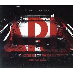 A.R.B.THE BEST“Long,Long Way”(DVD付)/ARB　
