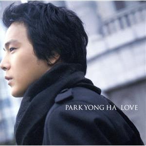 パク・ヨンハ日本デビュー10周年記念アルバム~Song For You : ダイコク