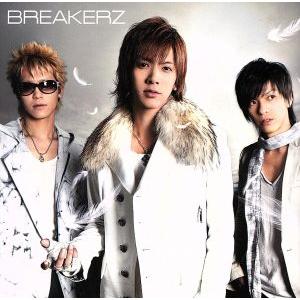 angelic smile/WINTER PARTY(初回限定盤)(DVD付)/BREAKERZ