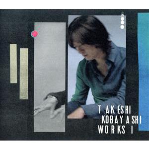WORKS I/小林武史の商品画像
