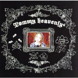 ＰＡＰＥＲＭＯＯＮ／Ｔｏｍｍｙ　ｈｅａｖｅｎｌｙ６