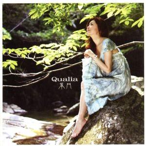 Ｑｕａｌｉａ／紫門の商品画像