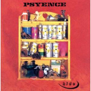PSYENCE(SHM-CD)/hide　
