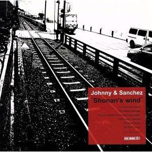 Johnny＆Sanchez／Shonan‘s wind