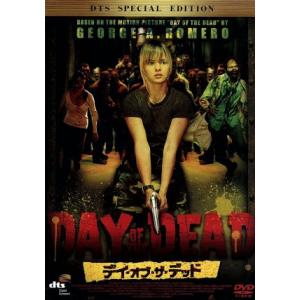 デイ・オブ・ザ・デッド DTSスペシャル・エディション/ミーナ・スヴァーリ,ニック・キャノン,ヴィン...