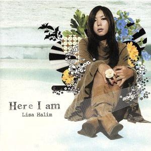 Here I am/Lisa Halim