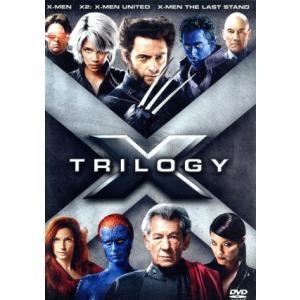 X-MEN トリロジーBOX/(関連)X-MEN,ヒュー・ジャックマン