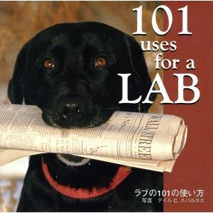 ラブの101の使い方/デイル・C・スパルタス(著者)　