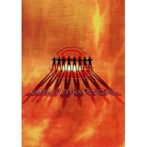 大決戦！超ウルトラ8兄弟 メモリアルボックス/円谷一夫(監修),長野博,つるの剛士,吉岡毅志