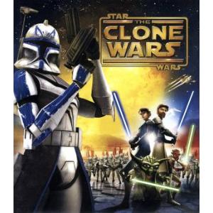 ☆国内版☆スター・ウォーズ:クローン・ウォーズ シーズン1-5