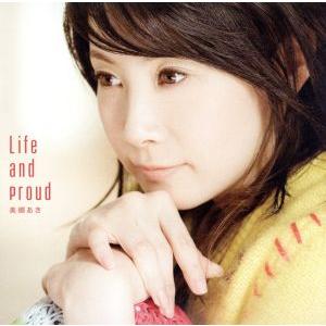 Ｌｉｆｅ ａｎｄ ｐｒｏｕｄ／美郷あきの商品画像