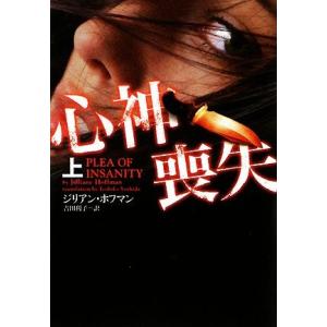 心神喪失(上) ヴィレッジブックス/ジリアンホフマン【著】,吉田利子【訳】