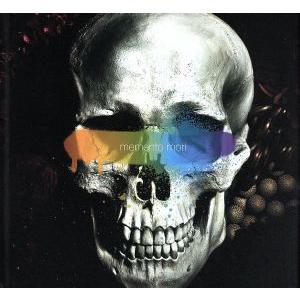 memento mori(初回生産限定盤:SHM-CD+DVD付)/BUCK-TICK