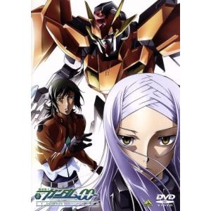 機動戦士ガンダム００　セカンドシーズン２／矢立肇／富野由悠季,宮野真守（刹那・Ｆ・セイエイ）,三木眞...