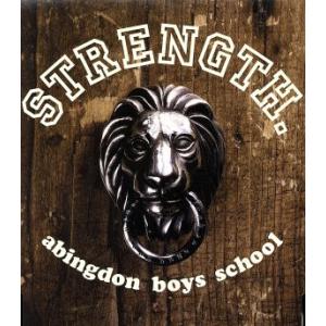 ＳＴＲＥＮＧＴＨ．／ａｂｉｎｇｄｏｎ　ｂｏｙｓ　ｓｃｈｏｏｌ