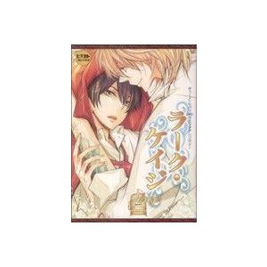 ラーク・ケイジ 〜drop〜(2) ディーノ×ヒバリONLYコミックアンソロジー ピクトC リボー