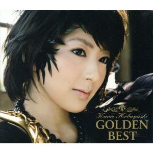 小林香織 ゴールデン・ベスト(初回限定盤)(SHM-CD)/小林香織(as),笹路正徳(key),土...