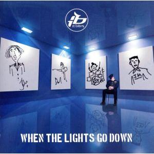 イット・バイツ - ライヴ・イン・ロンドン1986−1990［5CD+