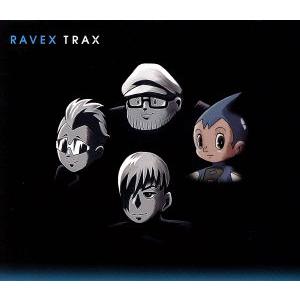 trax(DVD付)/ravex　