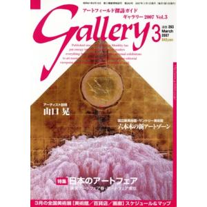 ギャラリー 2007(Vol. 3)/ギャラリー...の商品画像