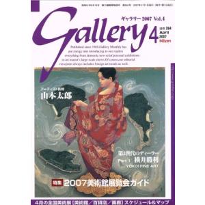 ギャラリー 2007(Vol. 4)/ギャラリー...の商品画像