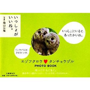 いっしょがいいね。/間山公雅【写真】　