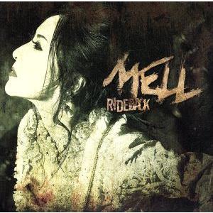 RIDEBACK/MELL