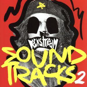 DECKSTREAM SOUNDTRACK(2)/DJ Deckstream　