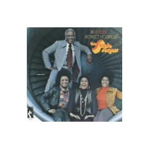 リスペクト・ユアセルフ(紙ジャケット仕様)/ザ・ステイプル・シンガーズ