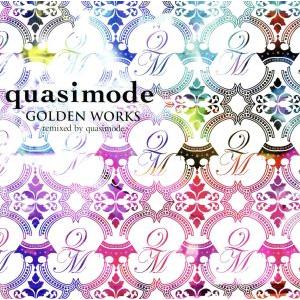 GOLDEN WORKS-remixed by quasimode-/quasimode,平戸祐介(...