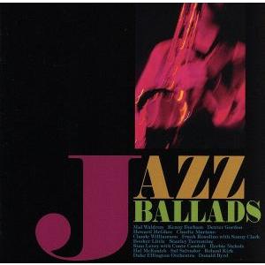 ＜COLEZO！＞ジャズ・バラード/(オムニバス),マル・ウォルドロン(p),デクスター・ゴードン(...