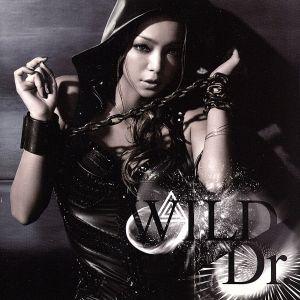 WILD/Dr./安室奈美恵