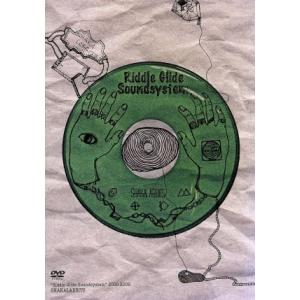 “Riddle Glide Soundsystem”2008-2009 at ZEPP NAGOYA...