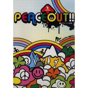 PEACE OUT!! episode3/(スポーツ)